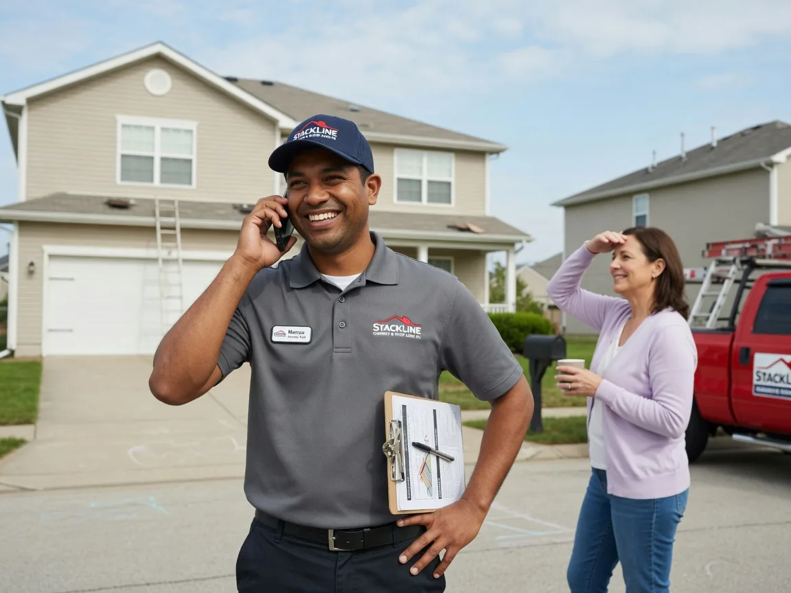 Chimney flashing repair Broadway, NC FAQs